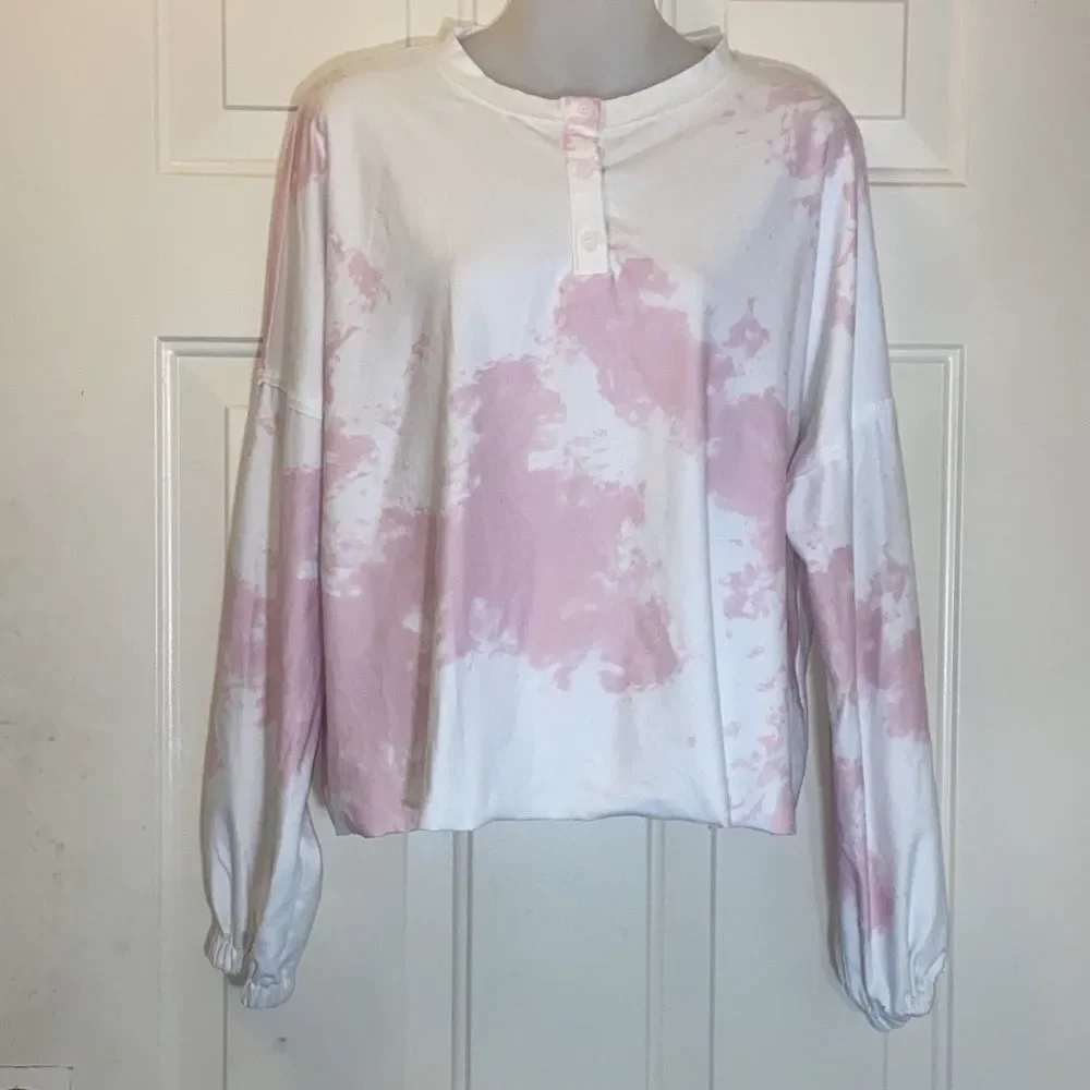 EVER ❤️ PRETTY WOMAN TOP SIZE S US 4